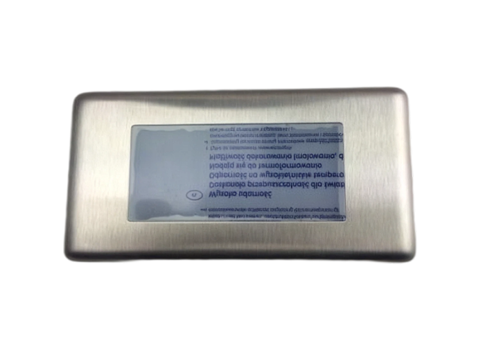 Індикатор положення та направлення ліфта HPI-13/STPOL OTIS, FBA23600V1